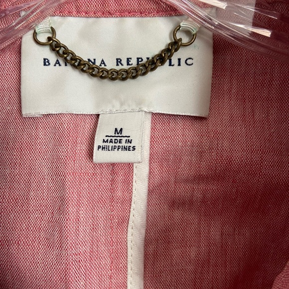 Water Resistant Jacket - Picture 2 of 4